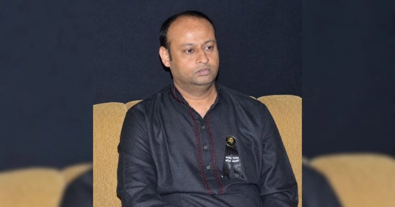 ছাত্রলীগের সাবেক সাধারণ সম্পাদক কলকাতায় মারা গেছেন