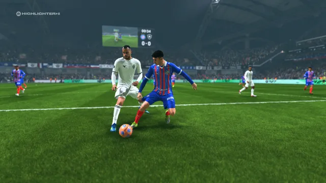 EA Sports FC 27
