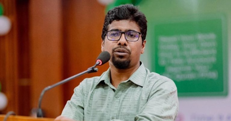 1971 সালের বাণিজ্যের চেতনা জাতিকে বিভক্ত করেছে: ক্যাম্প সভাপতি