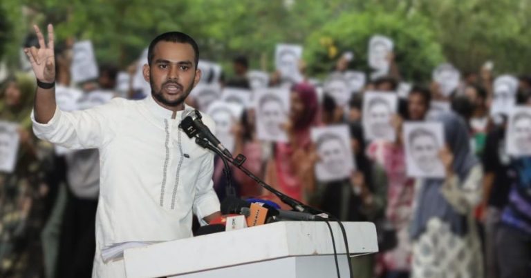 “রাজনৈতিক আনুগত্য বা যোগ্যতার ভিত্তিতে বিশ্ববিদ্যালয়ের উপাচার্য নিয়োগ”