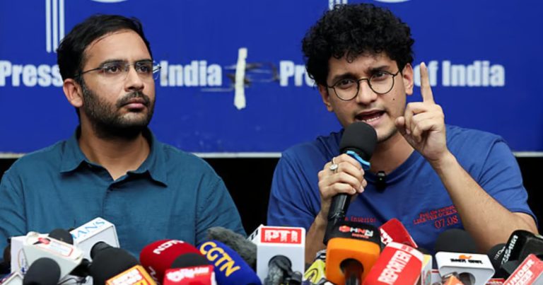 লড়াই চলবে, শীঘ্রই মোদী সরকারের পতন: তেলাপোকা জনতা পার্টি